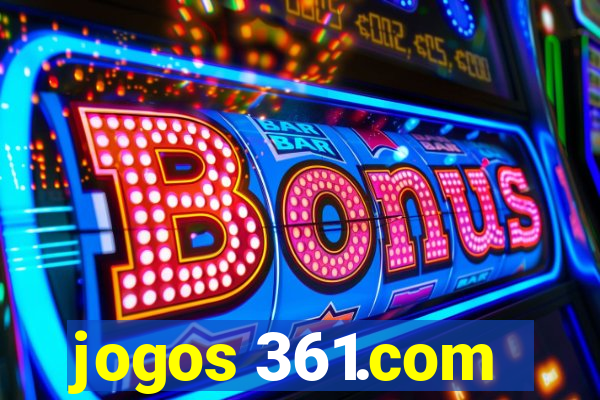 jogos 361.com